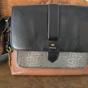 Fossil Purse
